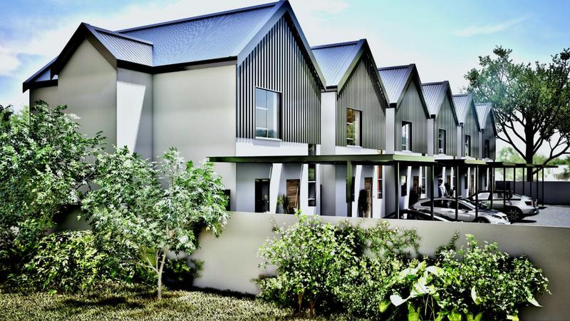 2 Bedroom Property for Sale in George South Western Cape